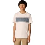 White Surf Stripe