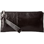 Black Vintage Leather