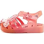 Pink/Orange/White