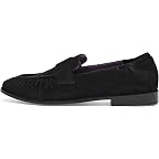 Black Suede