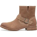 Cognac Suede