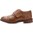 Tan Full Grain