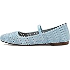 Powder Blue Crochet