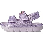 Medium Purple Glitter