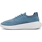 Shore Blue/White