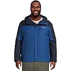 Mountain Blue/Collegiate Navy