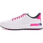 Snow/Knockout Pink