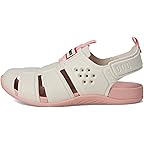 Ivory/Light Pink