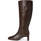 Mocha Brown Leather