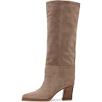 Mocha Taupe Nubuck