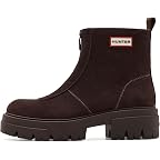 Medium Brown Suede