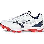 White/Navy