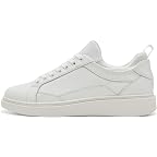 White Leather