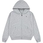 ANF Light Grey Heather