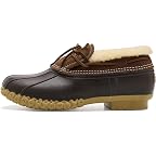Allspice/Bean Boot Brown/Gum