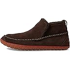 Bean Boot Brown