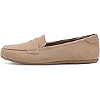 Almond Suede