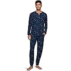 Forest Pine Navy