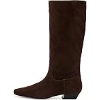 Coffee Bean Suede