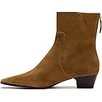 Warm Chestnut