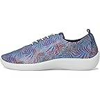 Navy Palm Multi