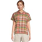 Reef Coral Plaid