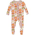 Baby Rose Pumpkin Patch