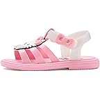 Pink/White