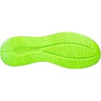 Grey/Fluo Green