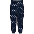 Navy Blue/White