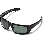 Ansi Matte Black Happy Gray Green Polar