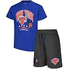 New York Knicks/Blue
