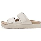 Sea Salt Leather