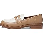 Bone/Camel Smooth