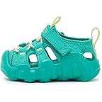 Bright Aqua/Wax Yellow