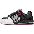 White/Black/Red