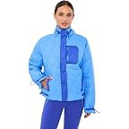 Midnight Bluebell Colorblock