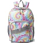 Multi Tie-Dye Print