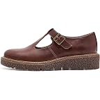 Brown/Teak