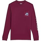 Coastal Crimson