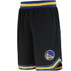 Golden State Warriors/Black