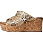 Gold Faux Raffia