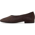 Chocolate Suede