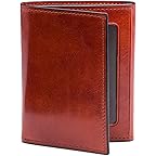 Cognac Leather