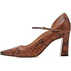 Dark Natural Snake Leather