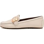 Eggnog Tumbled Leather