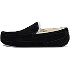 Black Suede