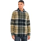 Birchwood Dress Tartan