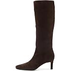 Espresso Suede
