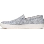 Clear Sky Blue Suede